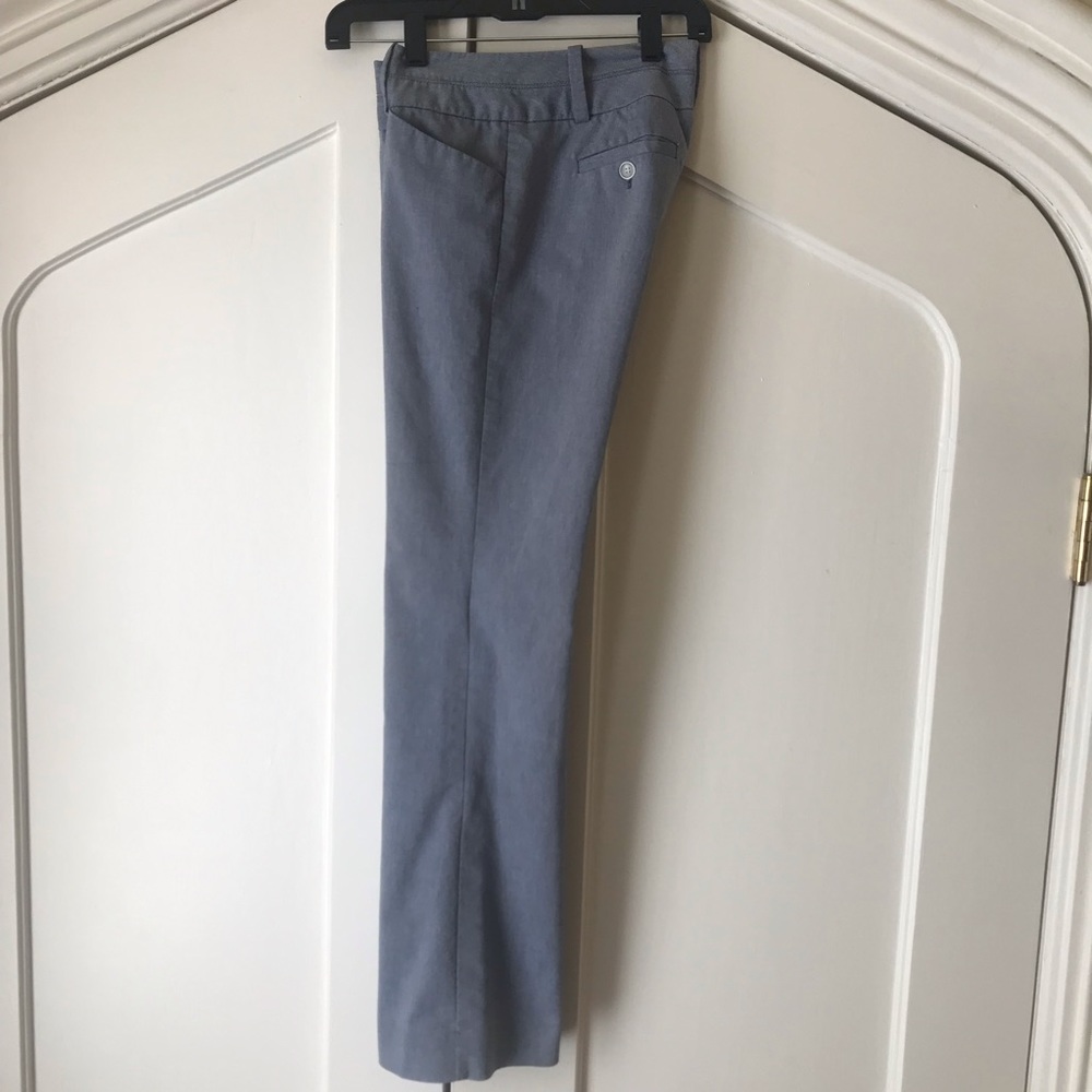 The Limited Drew light blue dress pants
